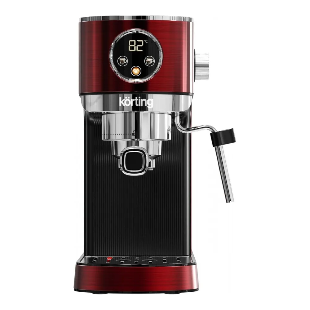 Кофеварка Korting KCM 1004 ER