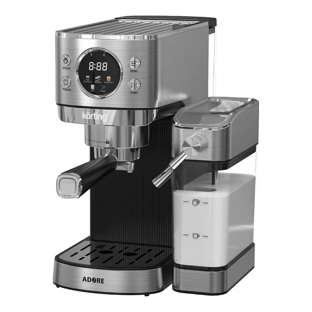 Кофеварка Korting KCM 1006 T Adore