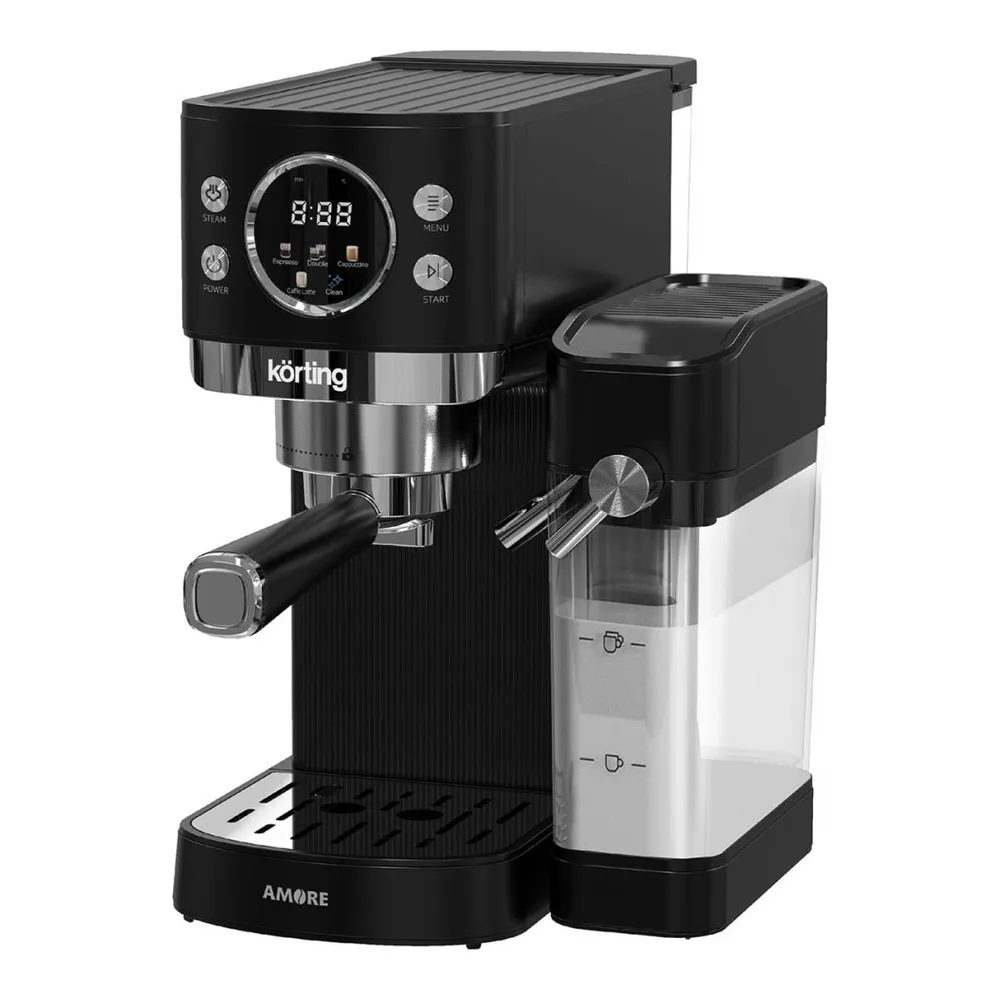 Кофеварка Korting KCM 1007 T Amore