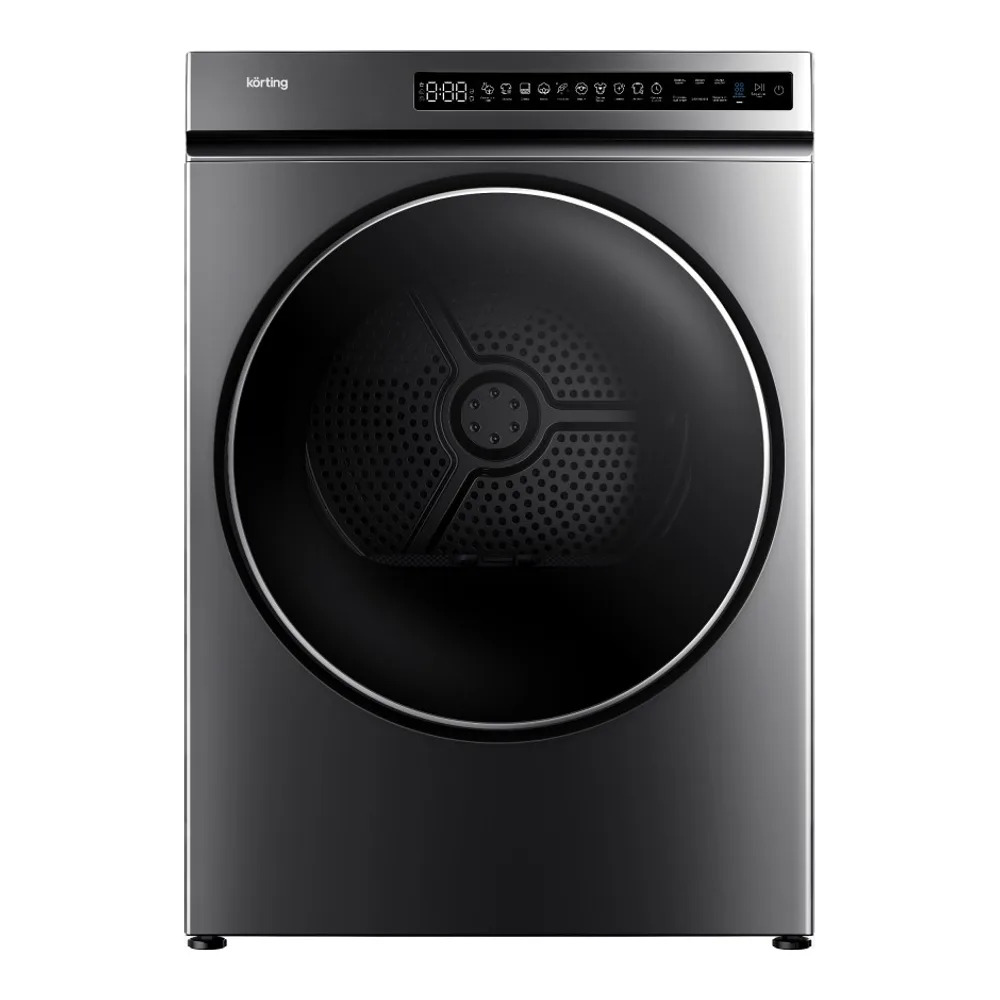 Сушильная машина KORTING KD 60IHP83 GR