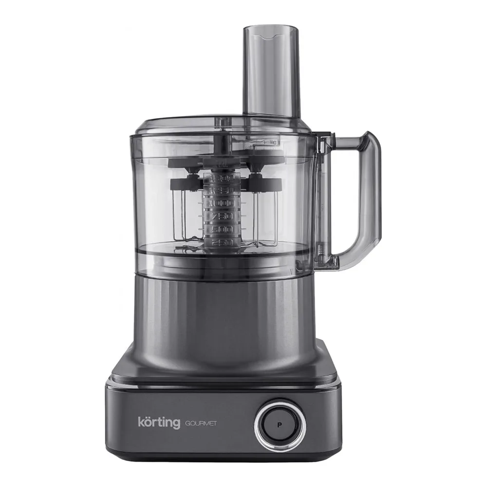 Кухонный комбайн Korting KFP 0202 Gourmet
