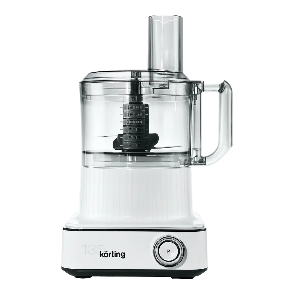 Кухонный комбайн Korting KFP 0203 W 135
