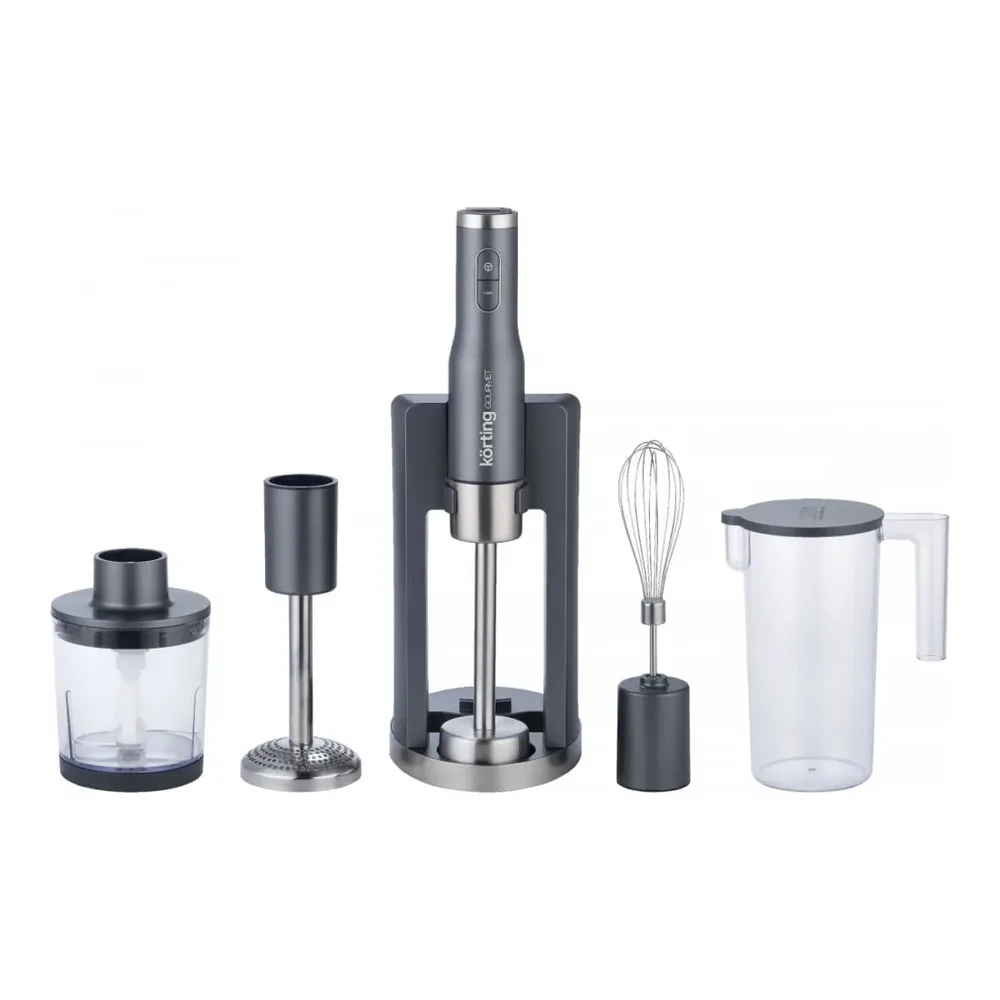Блендер Korting KHB 0312 Gourmet