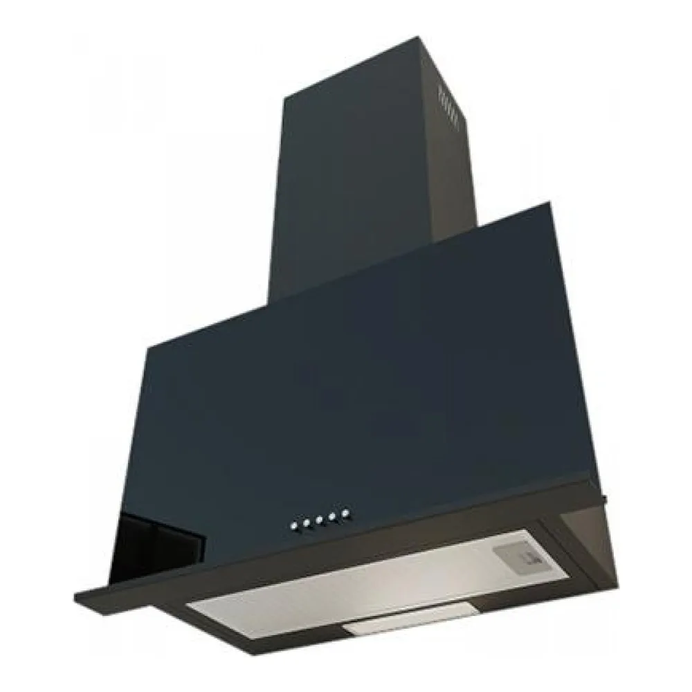 Вертикальная вытяжка Korting KHC 65330 GN