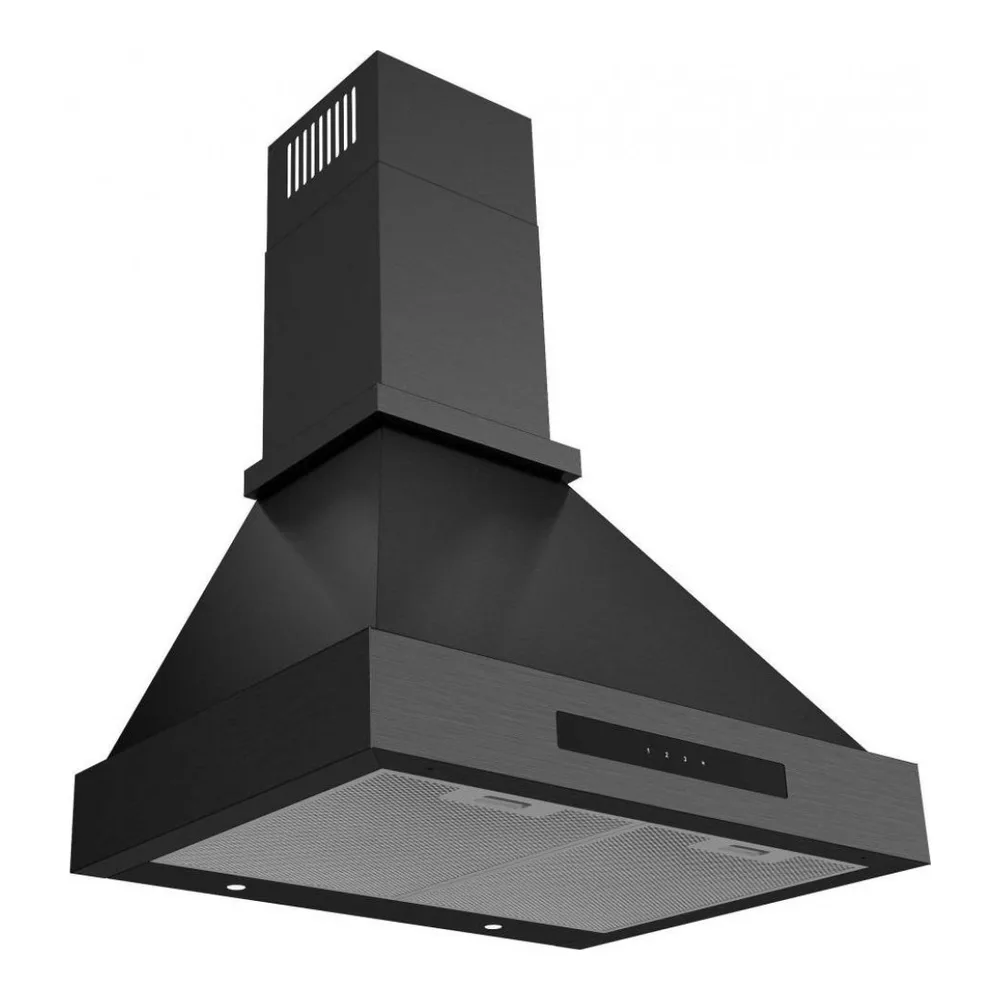 Купольная вытяжка Korting KHC 6809 N