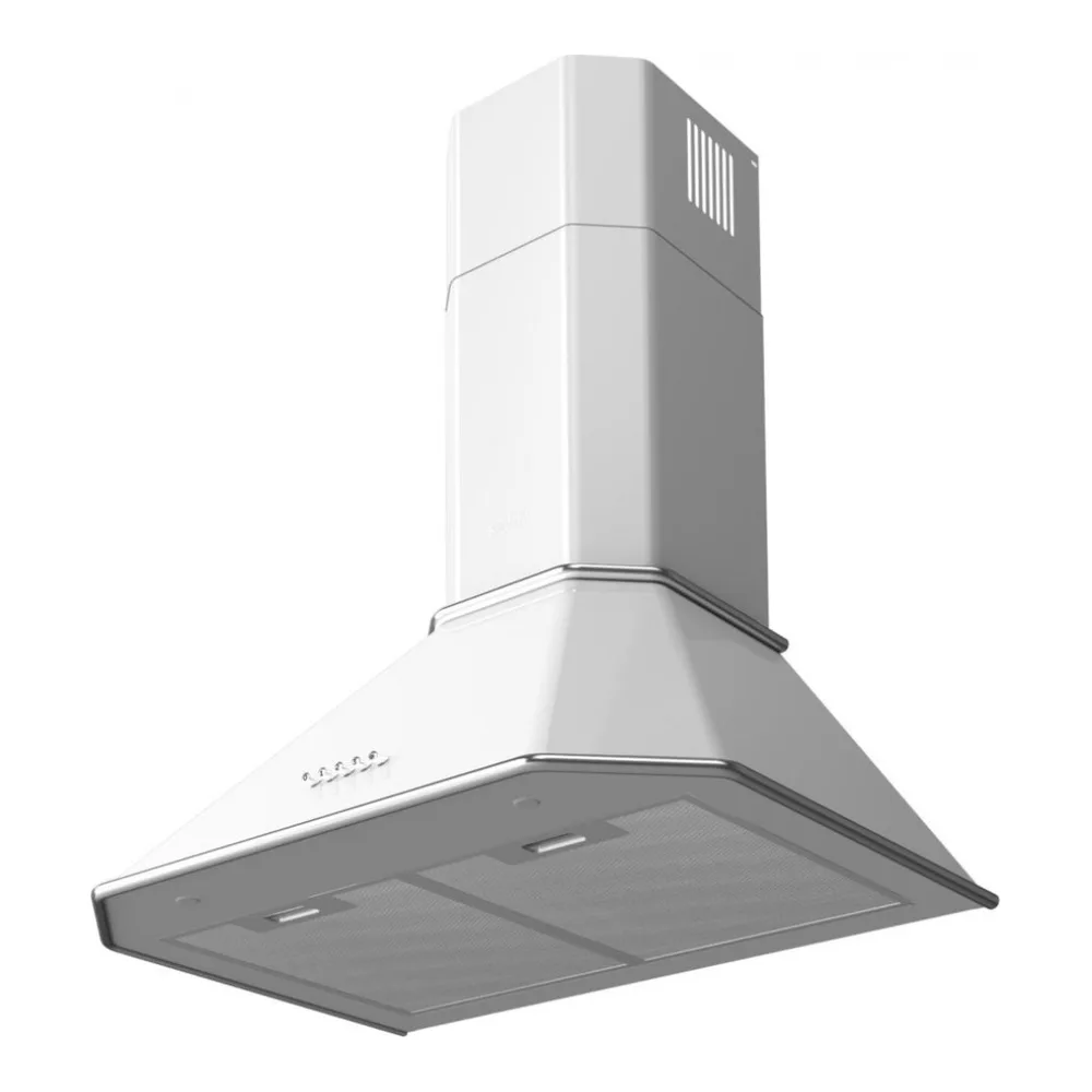 Купольная вытяжка Korting KHC 6839 IX