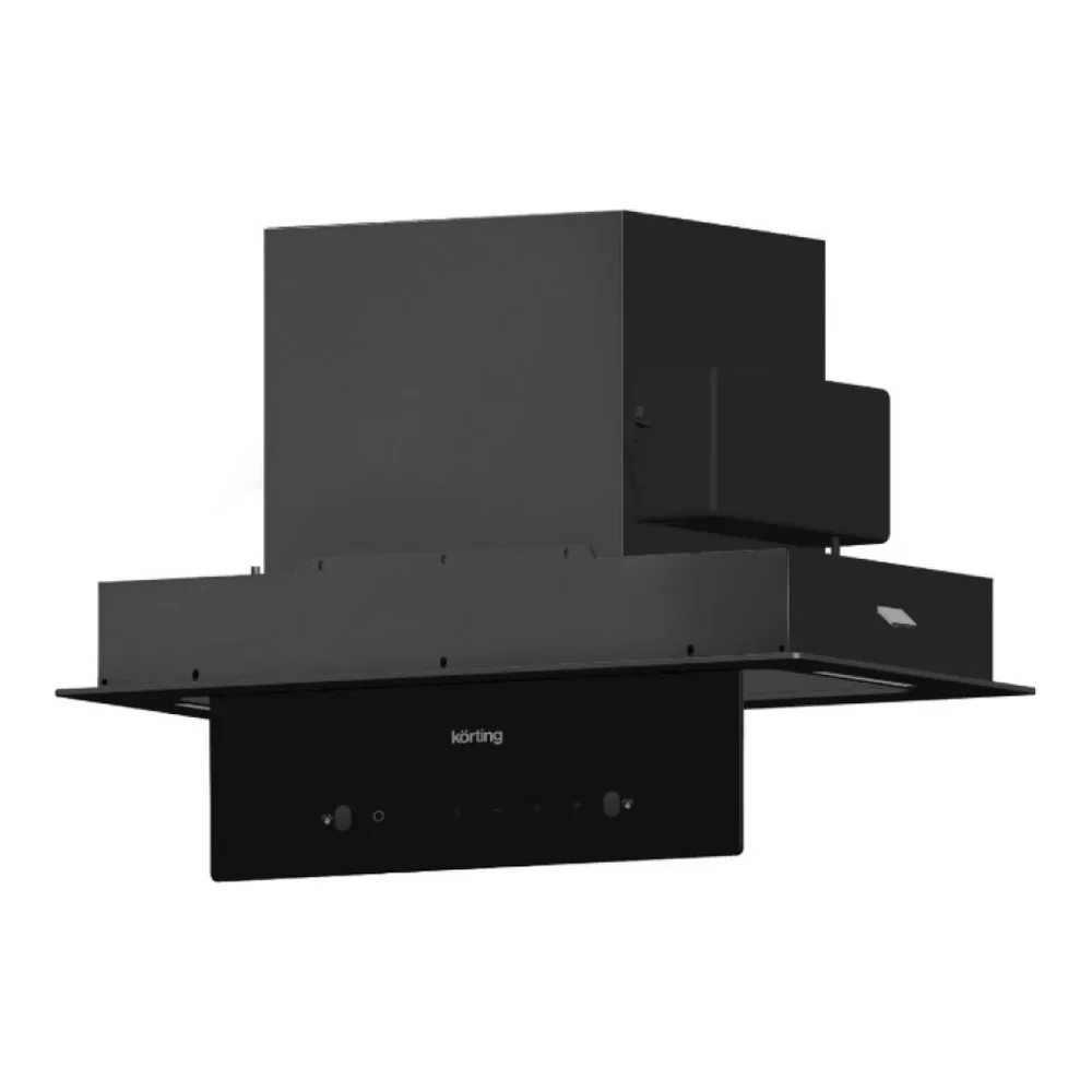 Встраиваемая вытяжка Korting KHI 6099 ICGN