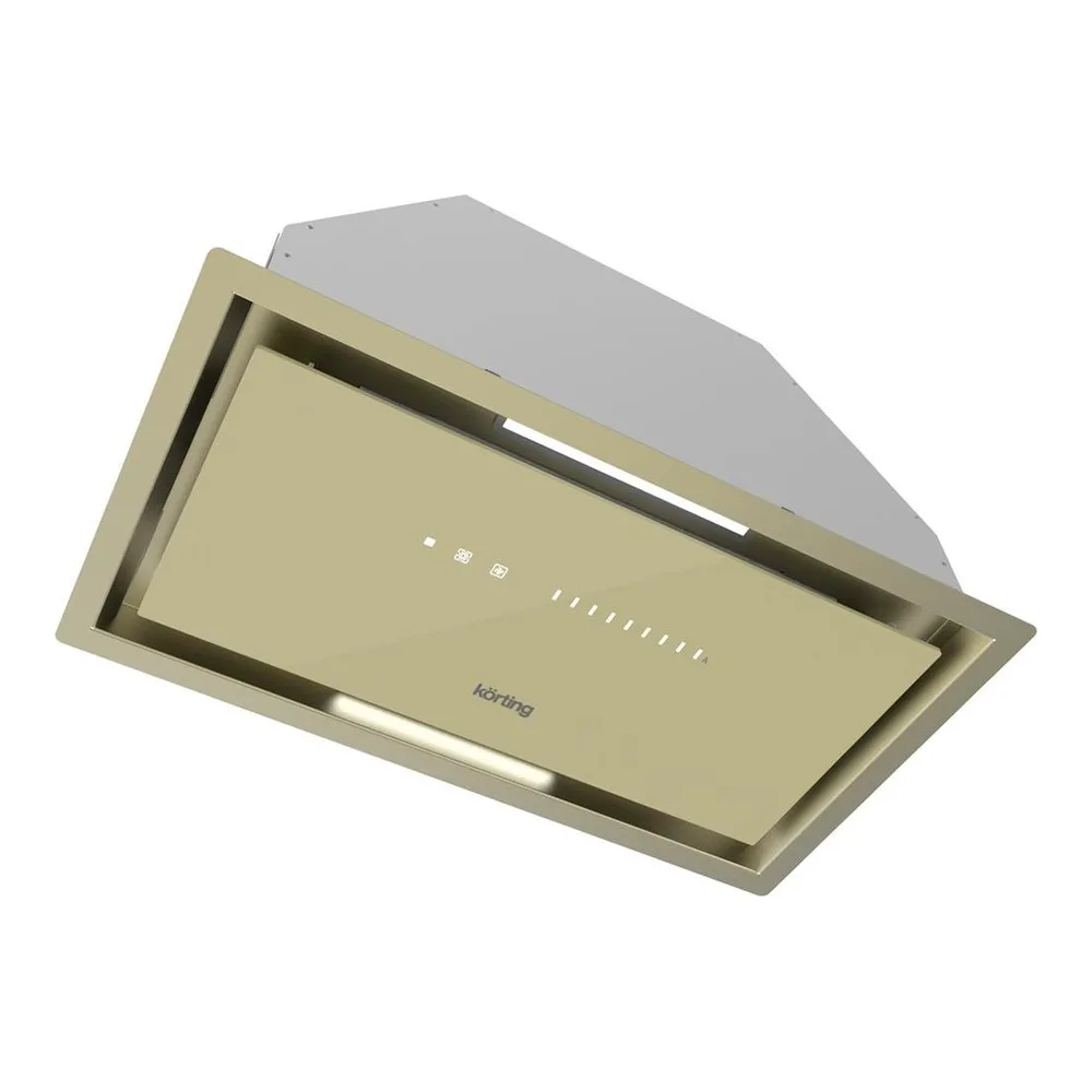 Полновстраиваемая вытяжка Korting KHI 6997 GB