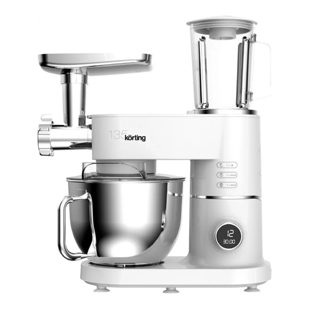 Кухонный комбайн Korting KKM 0102 MB 135