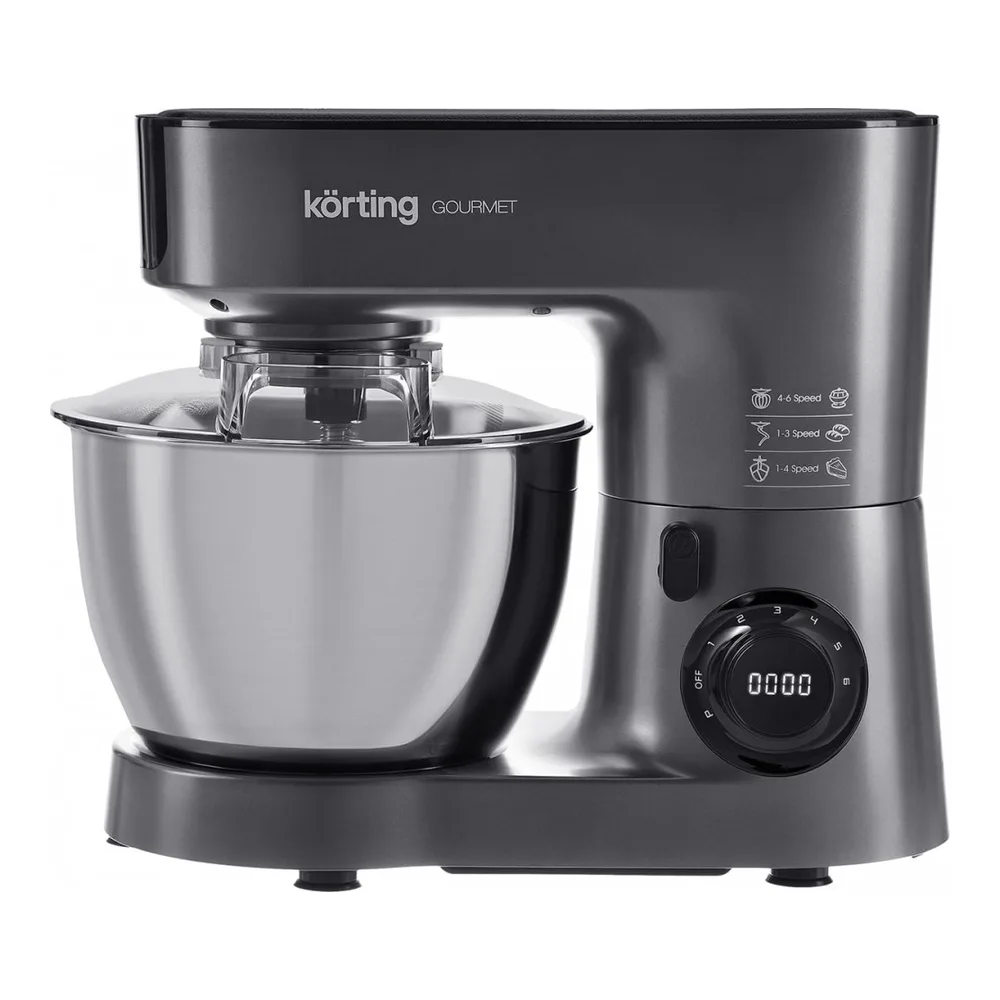 Кухонная машина Korting KKM 0104 Gourmet