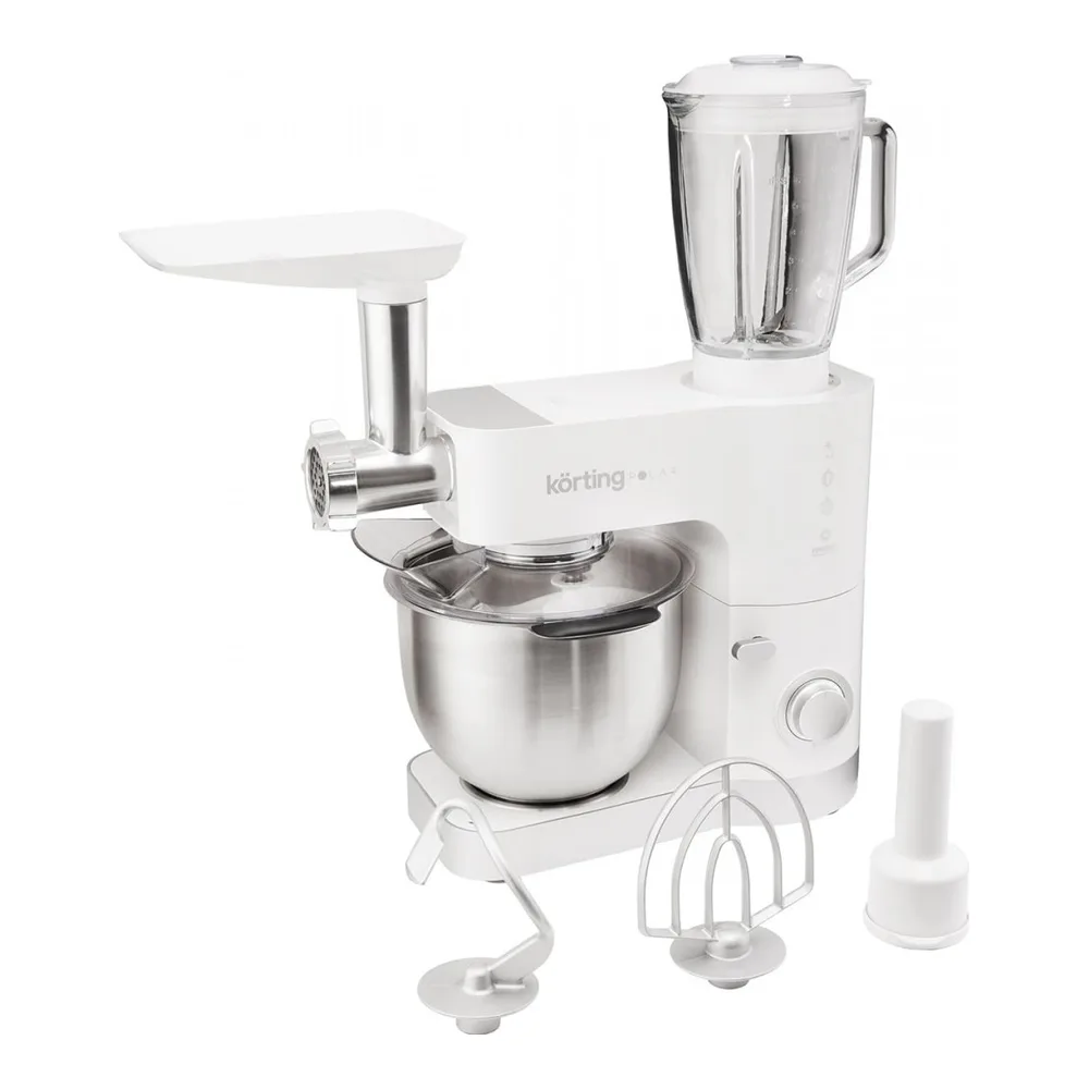 Кухонная машина Korting KKM 0105 Polar
