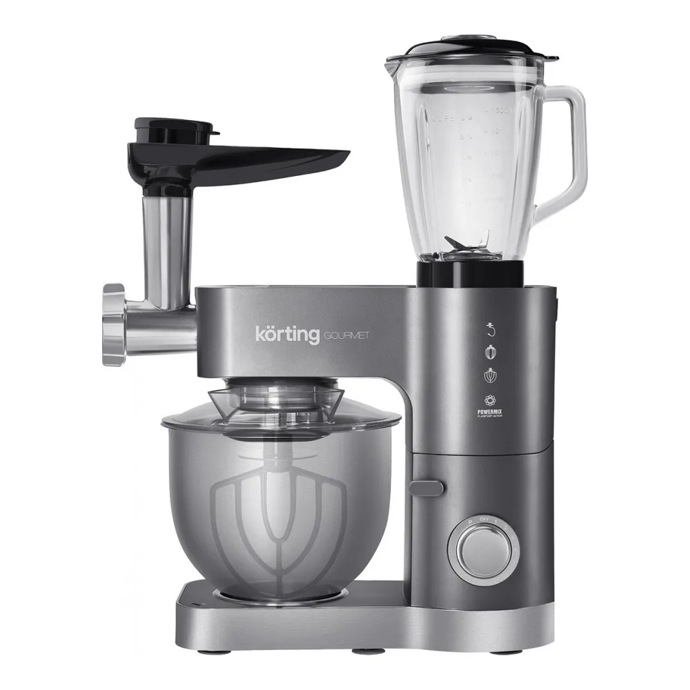Кухонный комбайн Korting KKM 0106 Gourmet