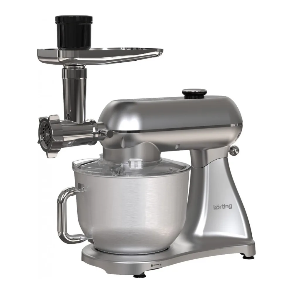 Кухонный комбайн Korting KKM 0108 MB S
