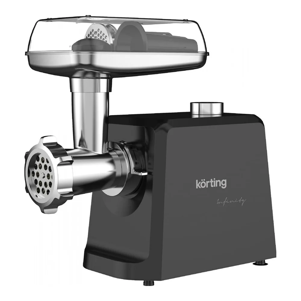 Мясорубка Korting KMG 0601 Infinity