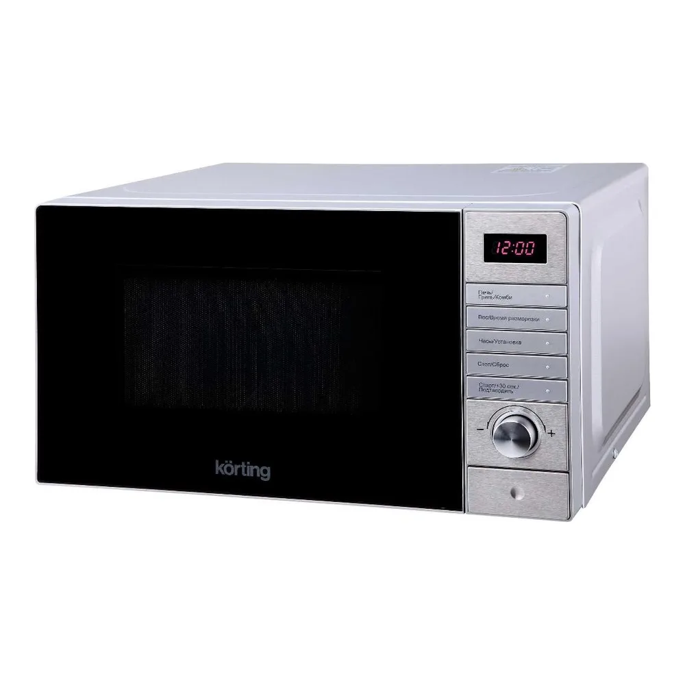 Микроволновая печь Korting KMO 720 X