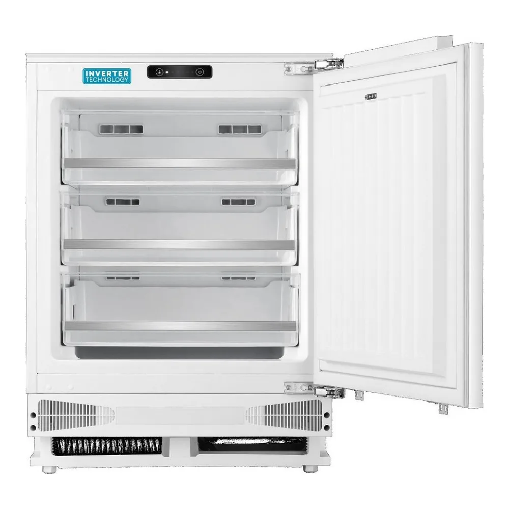 Встраиваемая морозильная камера Korting KSI 8217 F
