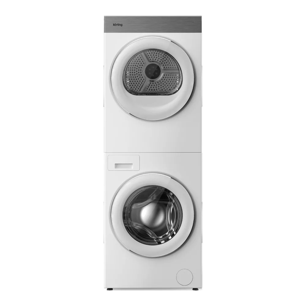 Стирально-сушильная машина KORTING KWD 601296