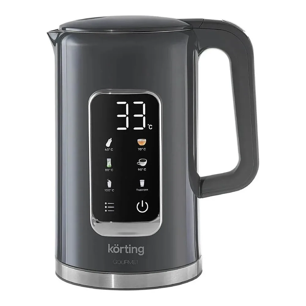 Чайник Korting KWK 0906 Gourmet