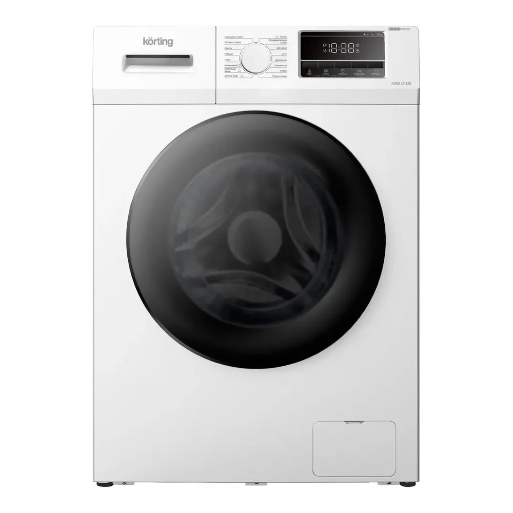 Стиральная машина Korting KWM 45 I 120