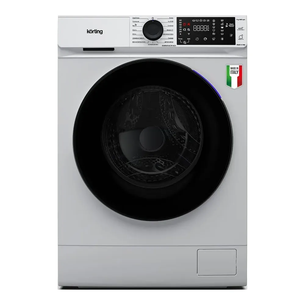Стиральная машина Korting KWM 45ICN1425