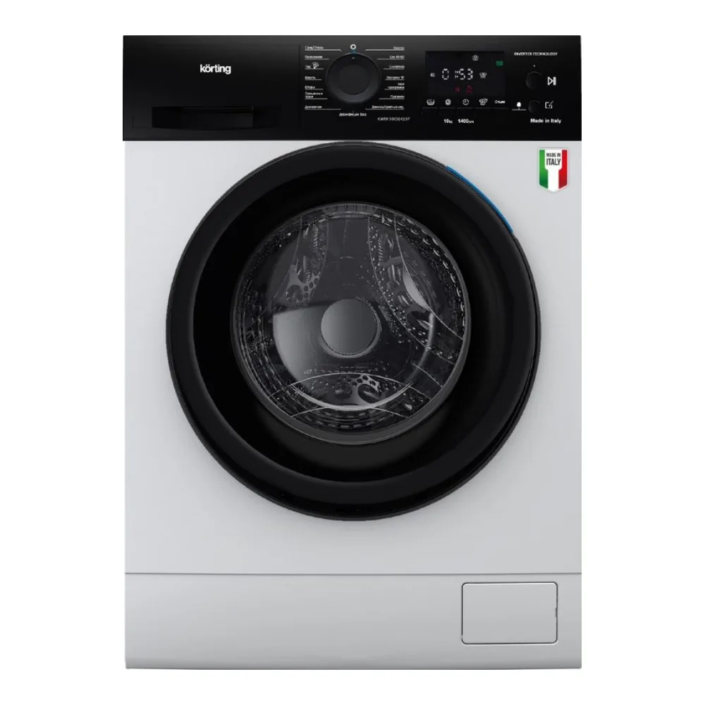 Стиральная машина Korting KWM 59 IDM 14107