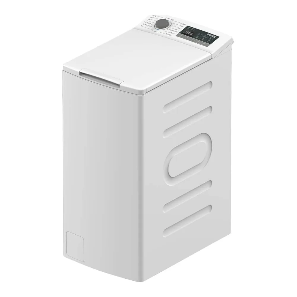 Стиральная машина Korting KWMT 1488 I