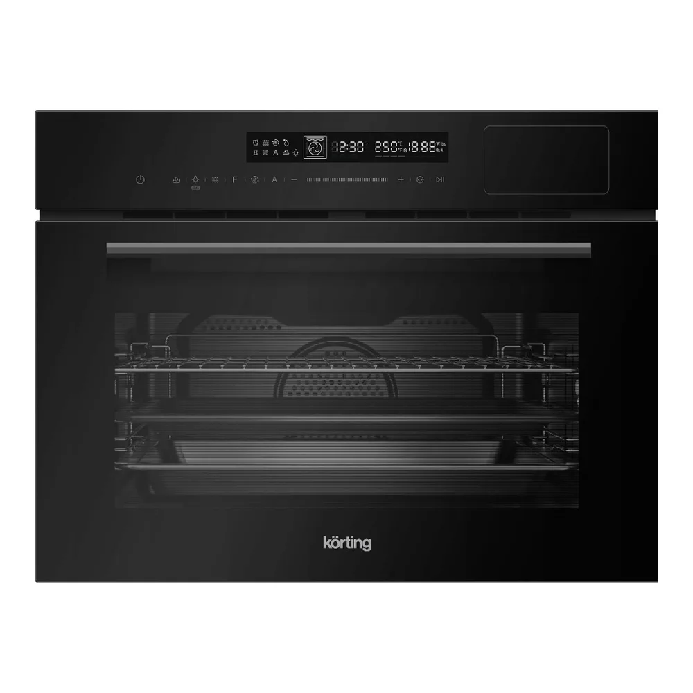 Духовой шкаф Korting OKB 3221 AGN STEAM MW