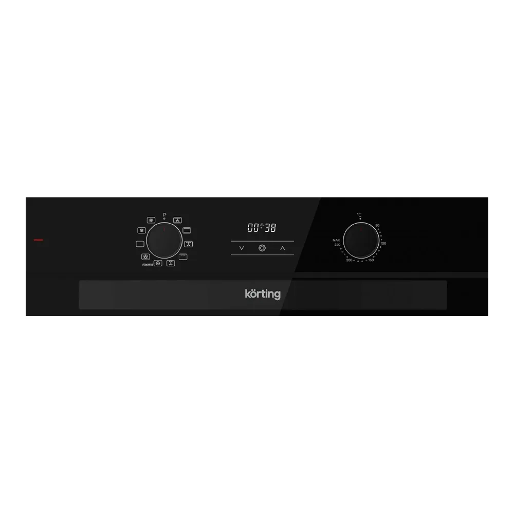 Духовой шкаф KORTING OKB 5111 CFGN