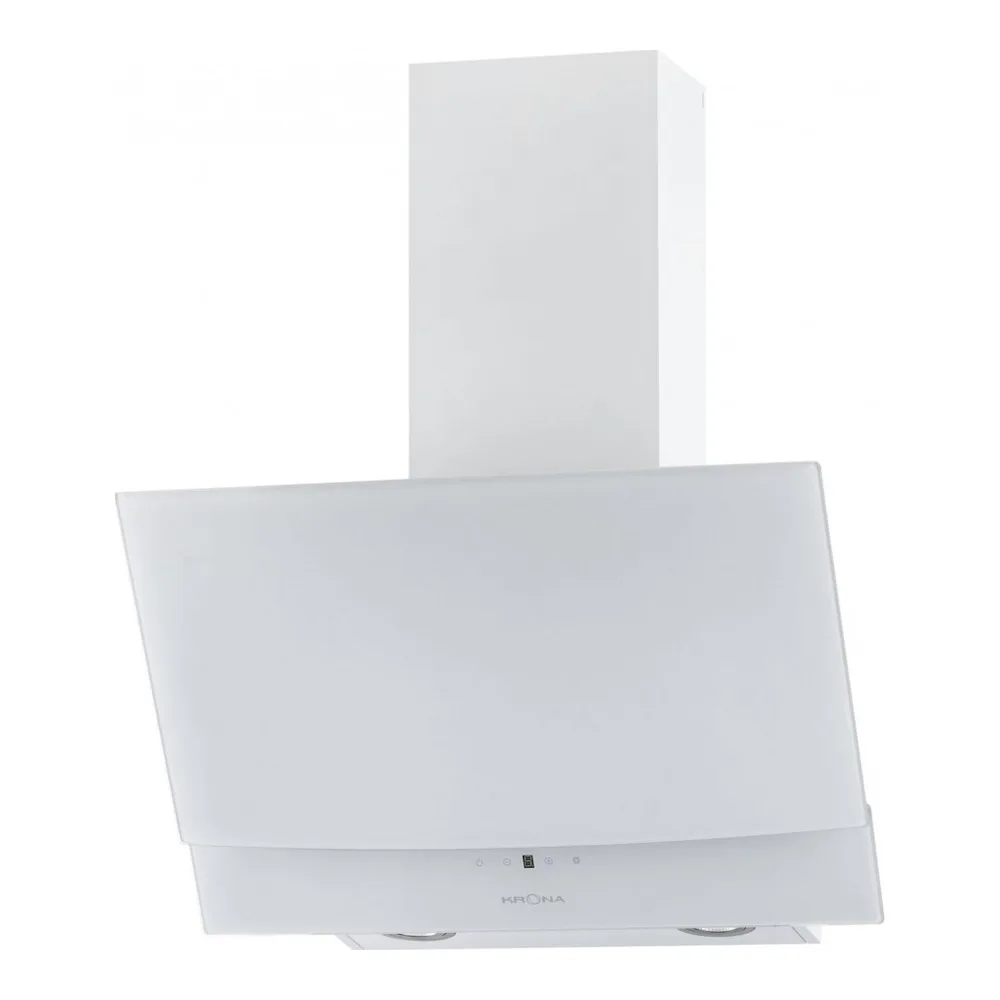 Вытяжка KRONA ALVA 600 white S