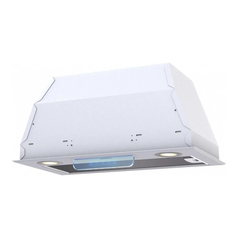 Встраиваемая вытяжка KRONA Ameli 600 white S