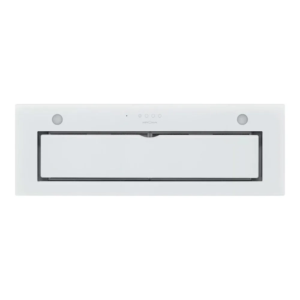 Встраиваемая вытяжка KRONA ARVEN 900 WHITE S