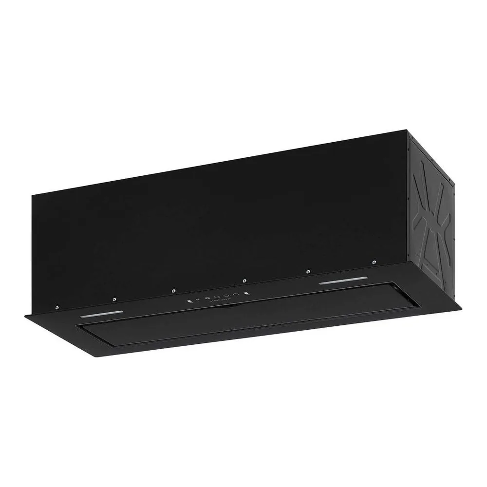 Встраиваемая вытяжка KRONA ASPEN 900 BLACK SGC