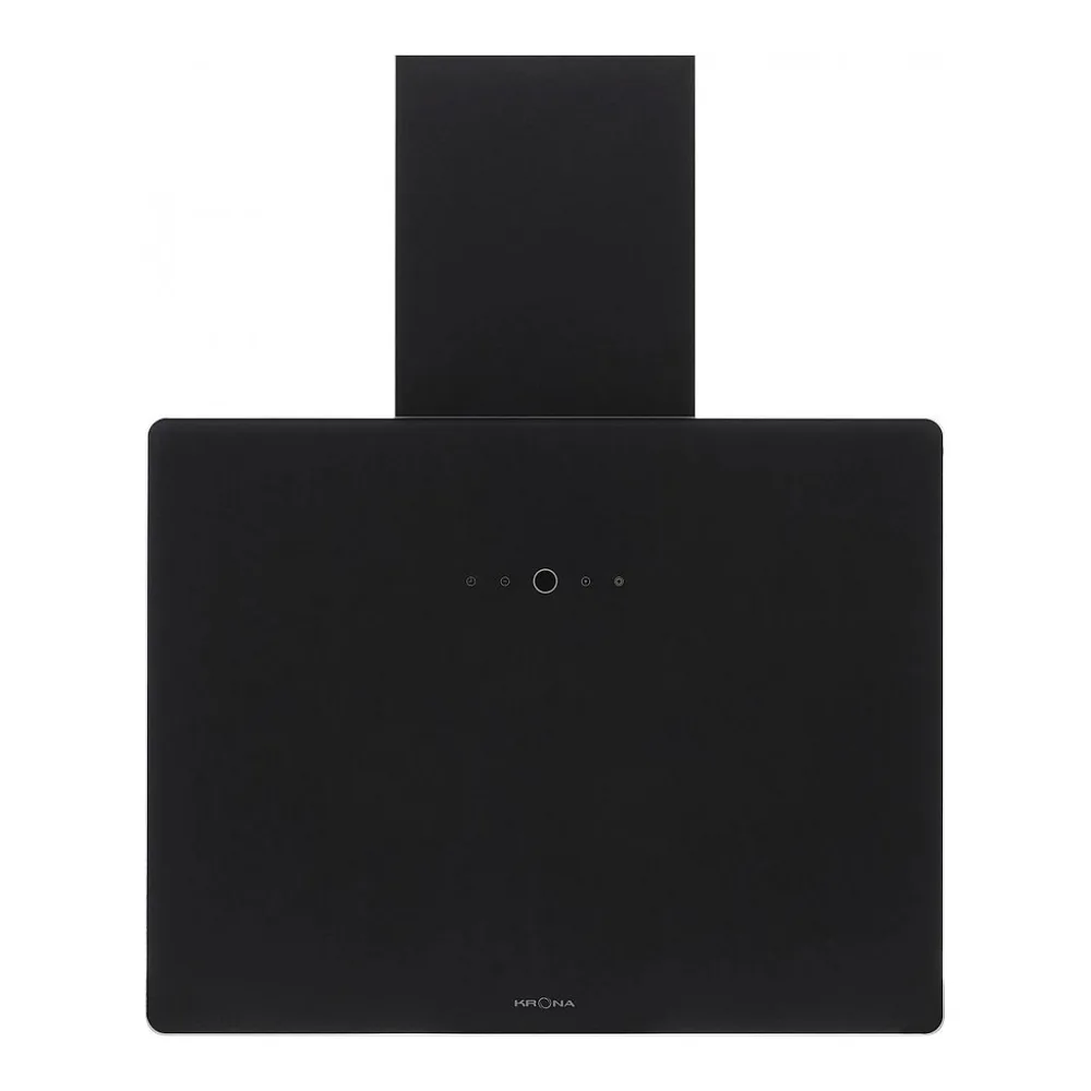 Вытяжка Krona AURA 600 BLACK S