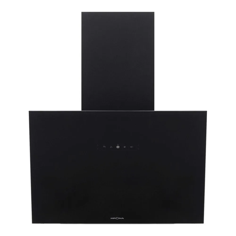 Вытяжка KRONA BELINDA 600 black SGC max