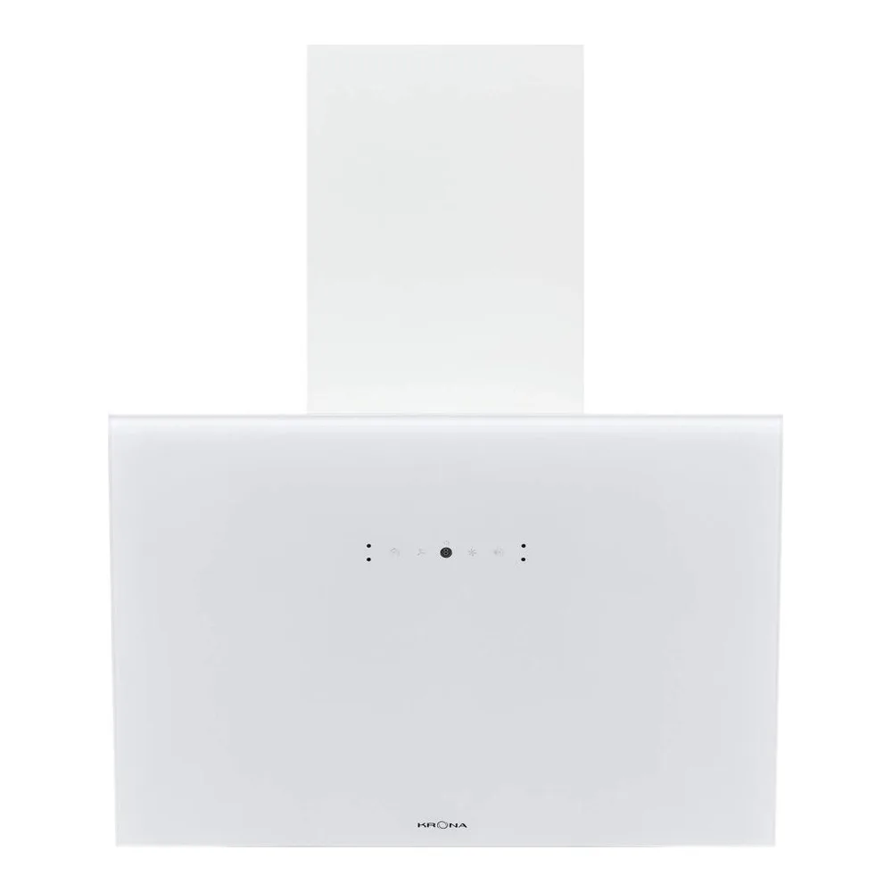 Вытяжка KRONA BELINDA 600 white SGC max
