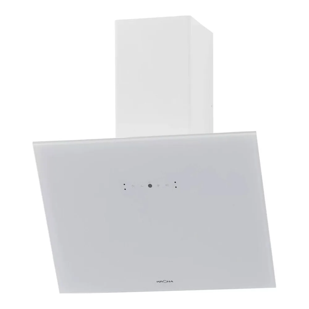 Вытяжка KRONA BELINDA 600 white SGC
