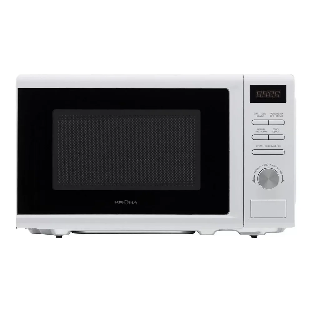 Микроволновая печь KRONA BOSON 44 WH