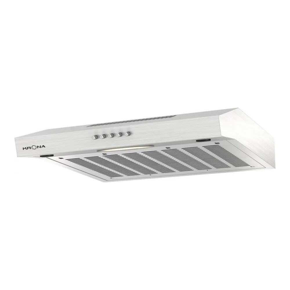 Вытяжка Krona BRIANA 500 INOX PB