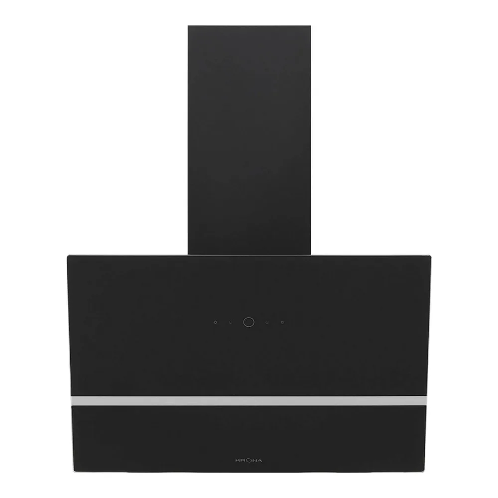 Вытяжка Krona BRUNA 600 BLACK S