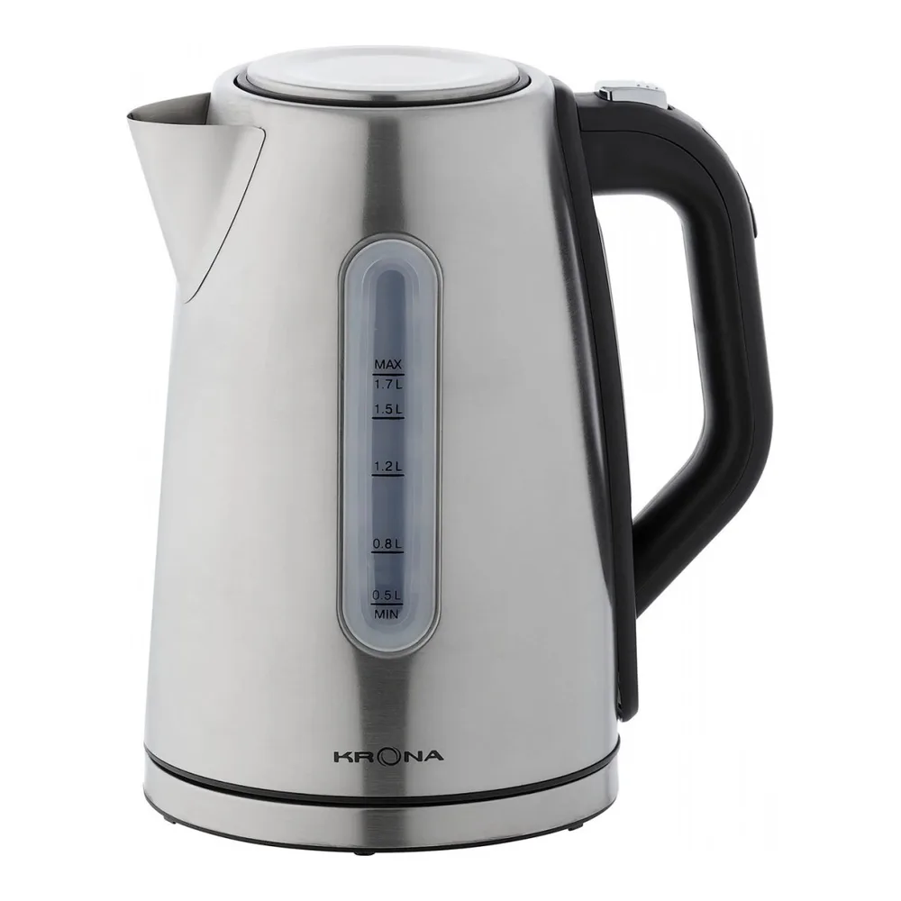 Чайник KRONA Digitaler Inox КА-00007486