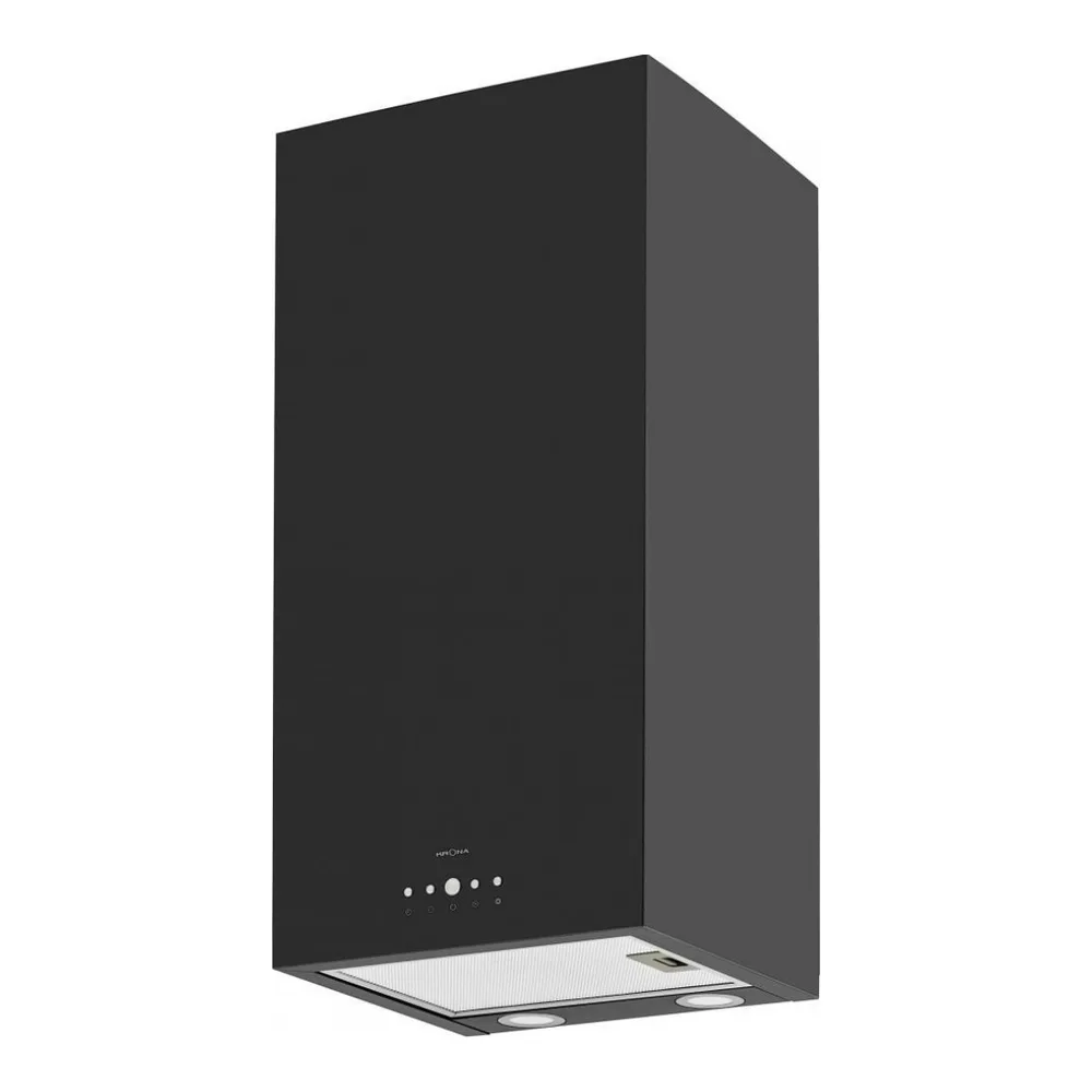 Вытяжка Krona DITA R 400 BLACK PB