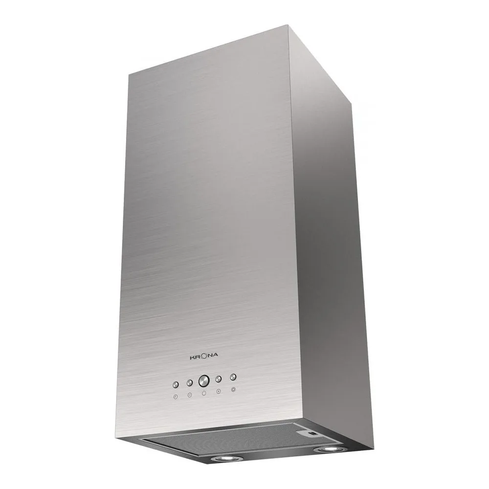 Вытяжка KRONA DITA R 400 inox PB