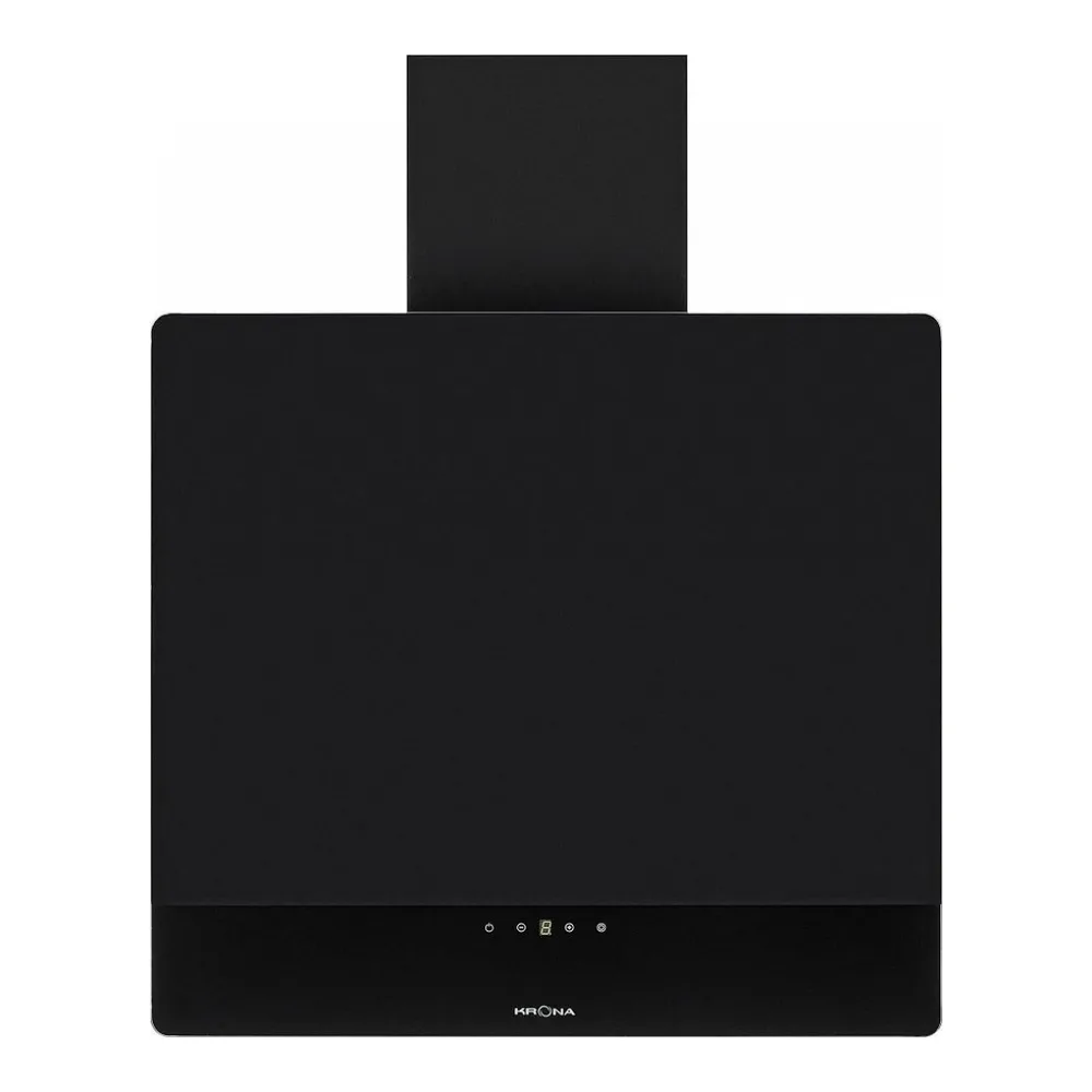 Вытяжка Krona DOMENIKA 600 BLACK S