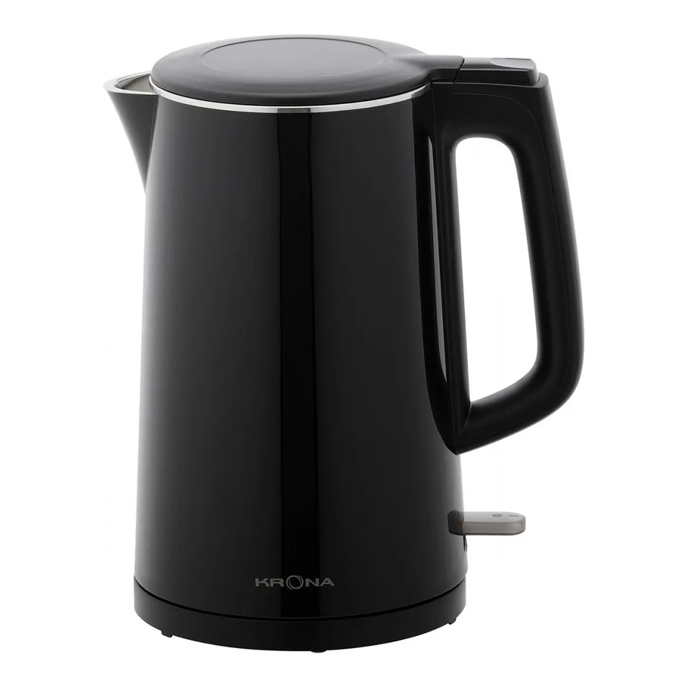 Чайник KRONA Elegant Black КА-00008502