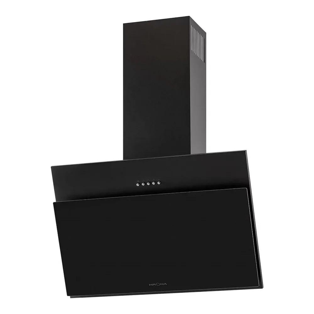 Вытяжка KRONA ESTER 600 black PB
