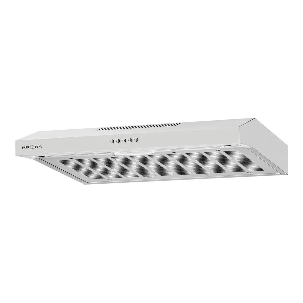 Вытяжка Krona EVA 600 inox PB