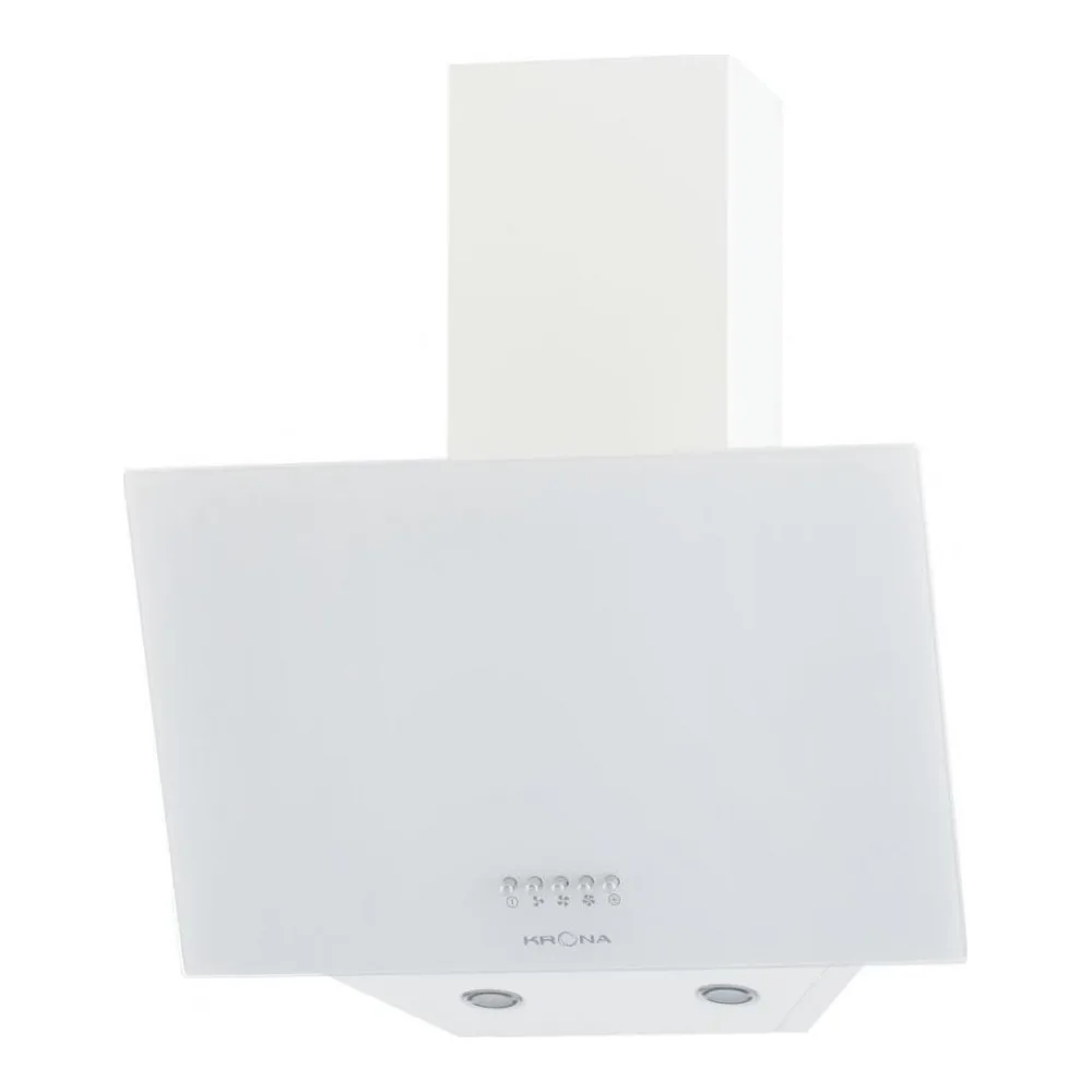 Вытяжка Krona HELGA 500 white PB