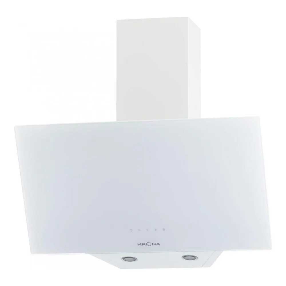 Вытяжка Krona HELGA 600 white S