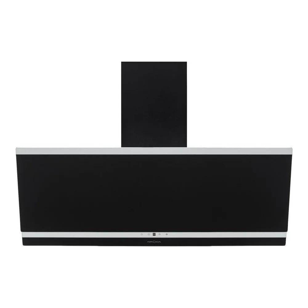 Вытяжка Krona IRMA A 900 black S