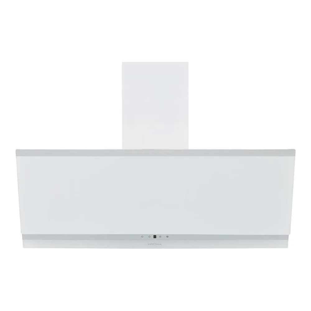 Вытяжка Krona IRMA A 900 white S